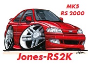 Avatar de l’utilisateur